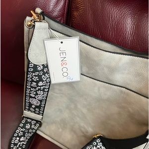 Jen&Co Crossbody